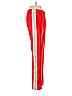 Daniel Patrick 100% Polyester Red Track Pants Size XS - photo 4
