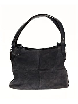 Tignanello Leather Shoulder Bag