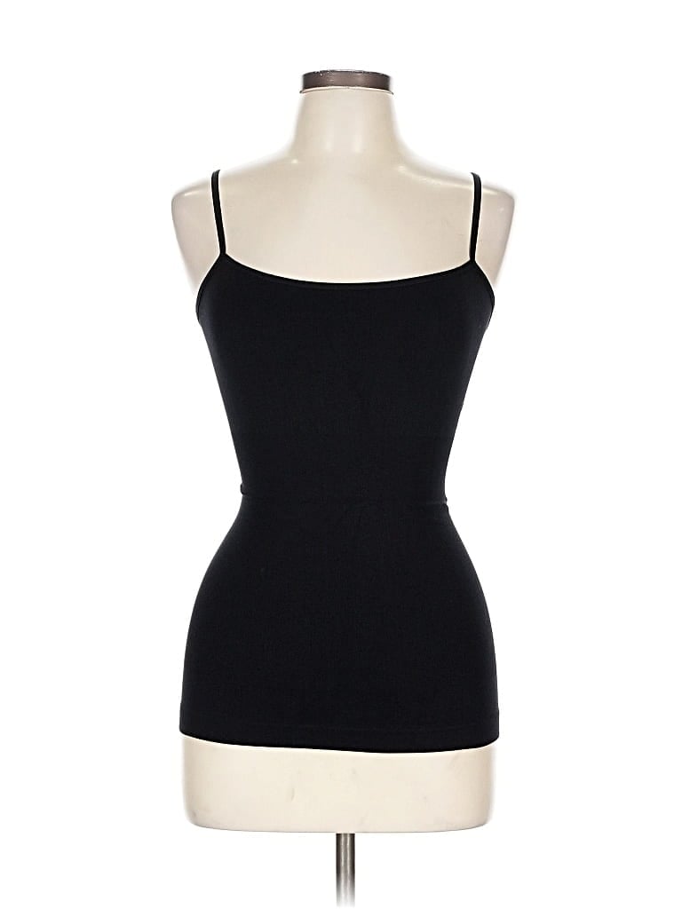 Pre-owned Marilyn Monroe Sleeveless T-shirt In Black