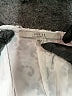Guess Ivory White Formal Skirt Size 10 - photo 3