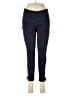 Yala Plaid Blue Active Pants Size M - photo 1