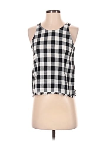 Drew Sleeveless Top (view 1)