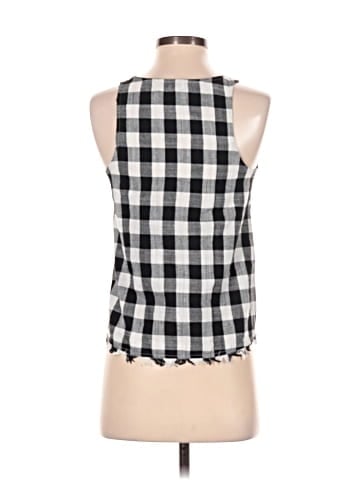 Drew Sleeveless Top (view 2)