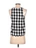 Drew Black Sleeveless Top Size XS - photo 2