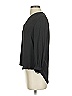 Vince Camuto Black 3/4 Sleeve Blouse Size XS - photo 5