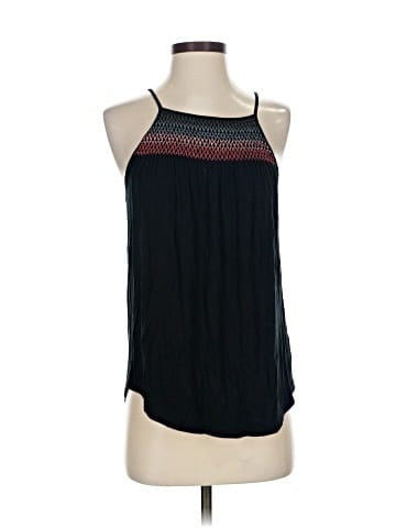 Soft Joie Sleeveless Blouse (view 1)