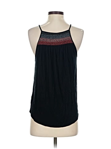 Soft Joie Sleeveless Blouse (view 2)