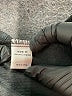 Unbranded 100% Polyester Black Jacket Size M - photo 8
