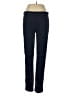 BCBGMAXAZRIA Solid Blue Jeggings Size L - photo 1