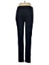 BCBGMAXAZRIA Solid Blue Jeggings Size L - photo 2