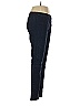 BCBGMAXAZRIA Solid Blue Jeggings Size L - photo 4
