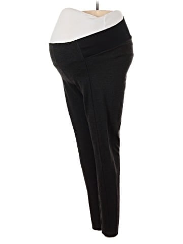 A Pea in the Pod Active Pants (view 1)