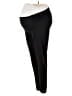 A Pea in the Pod Black Active Pants Size S - photo 1