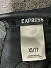Express Black Active Pants Size XS - photo 7