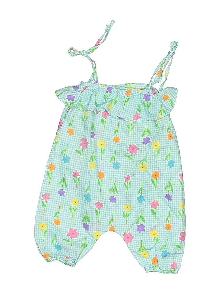 Pre-owned Assorted Brands Kids' Dress In Blue