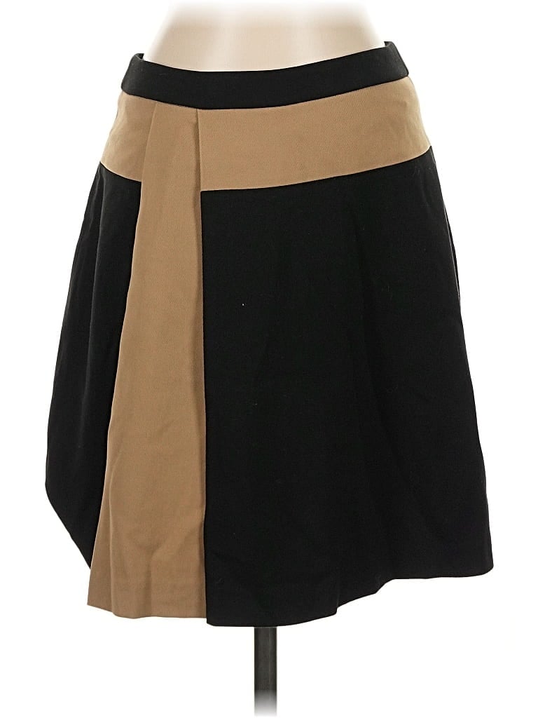 Pre-owned Club Monaco Casual Skirt In Brown
