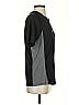 Nike 100% Polyester Black Active T-Shirt Size S - photo 4