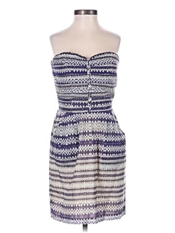 Charlie Jade Cocktail Dress (view 1)