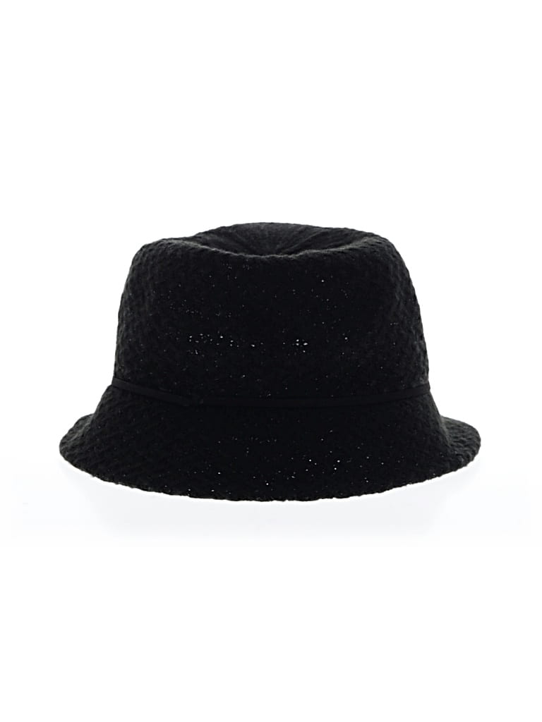 Inc International Concepts Hat In Black