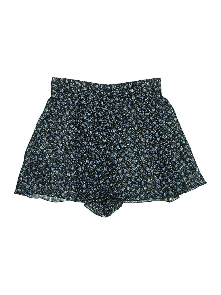 Pre-owned Urban Renewal Shorts In Blue