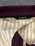 J.Crew Burgundy Purple Blazer Size S (estimated) - photo 6