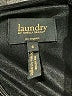 Laundry by Shelli Segal Solid Black Cocktail Dress Size 6 - photo 7
