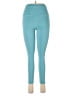 Lululemon Athletica Teal Blue Active Pants Size 6 - photo 2