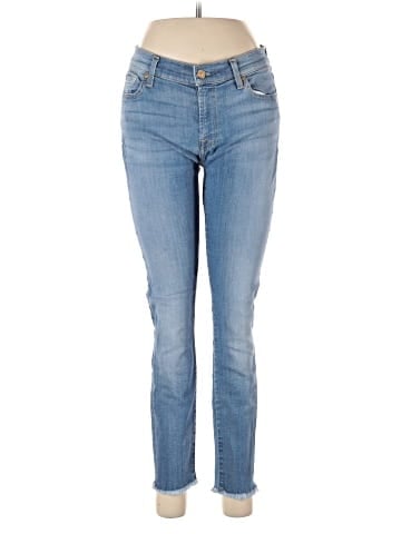 7 For All Mankind Jeans (view 1)