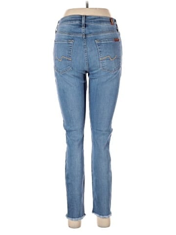 7 For All Mankind Jeans (view 2)