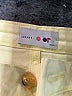 IORANE Yellow Jeans Size XS - photo 7