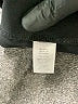 Larry Levine Black Active Pants Size L - photo 8