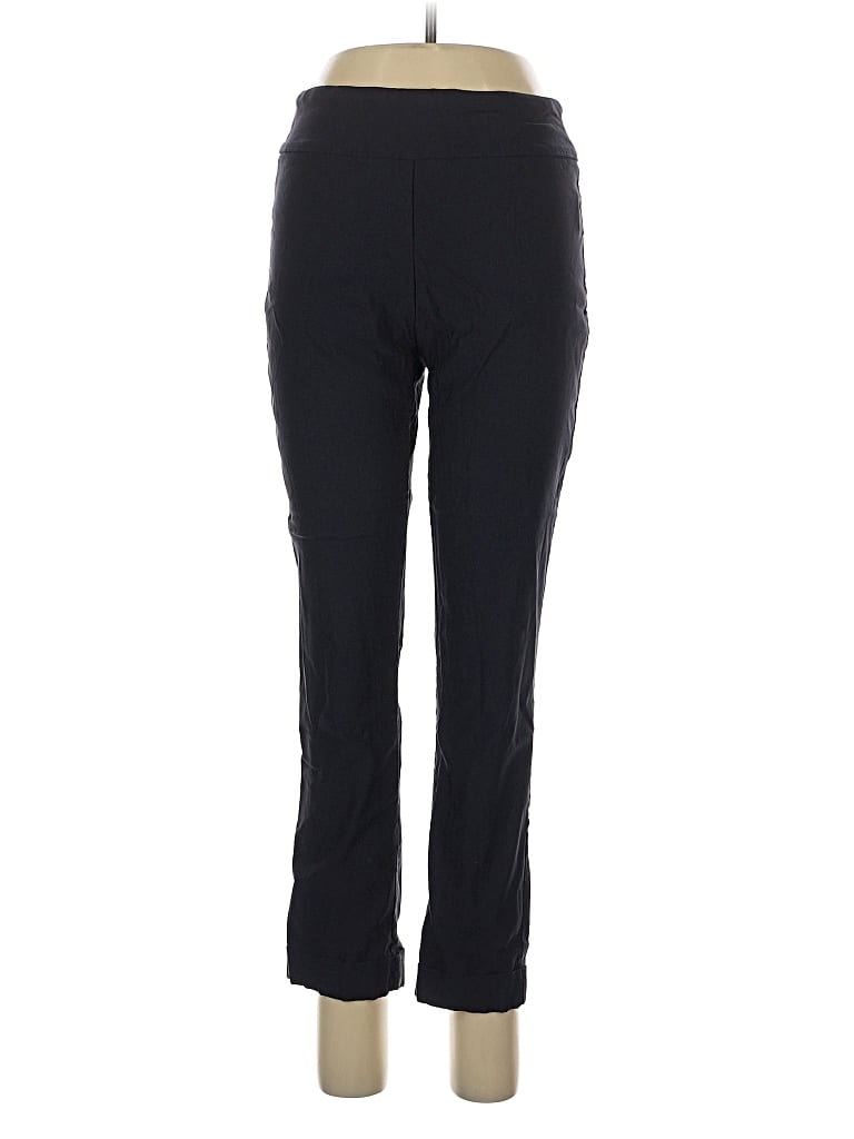 Pre-owned Tribal Active Pants In Black