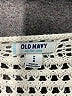 Old Navy Ivory Pullover Sweater Size M - photo 7