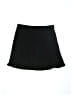Athleta Solid Black Active Skort Size 4 - photo 1