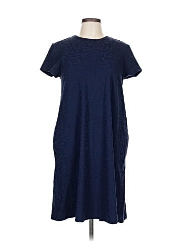 J. McLaughlin Casual Dress (view 1)