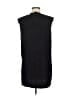 Shein 100% Acrylic Black Vest Size M - photo 2