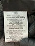 Max and Cleo Stripes Black Cocktail Dress Size 2 - photo 8