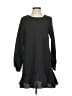 Assorted Brands Black Casual Dress Size S (estimated) - photo 1