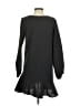 Assorted Brands Black Casual Dress Size S (estimated) - photo 2