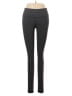 Lululemon Athletica Black Active Pants Size 6 - photo 1