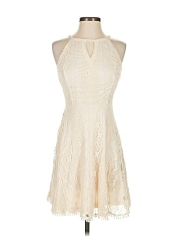 Soieblu Cocktail Dress (view 1)