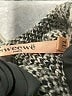 Sweewe Animal Print Ivory Gray Cardigan One size - photo 7