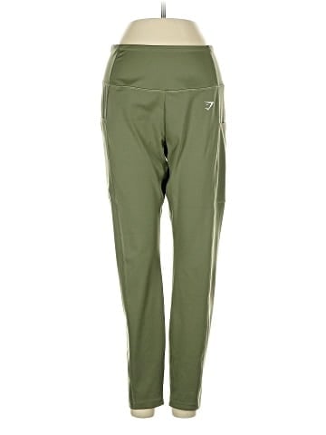 Gymshark Active Pants (view 1)