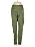 Gymshark Green Active Pants Size S (estimated) - photo 1