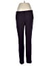 Express Chevron-herringbone Purple Dress Pants Size 6 - photo 1