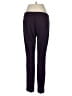 Express Chevron-herringbone Purple Dress Pants Size 6 - photo 2