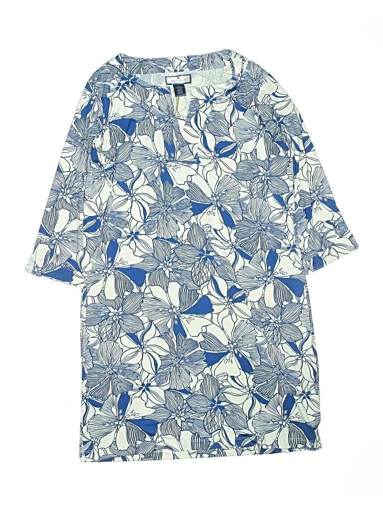 Stella Parker Swimsuit Cover Up In Multi