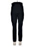 Athleta Solid Black Active Pants Size 10 - photo 2