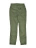 Evereve Green Casual Pants Size 24 waist - photo 2