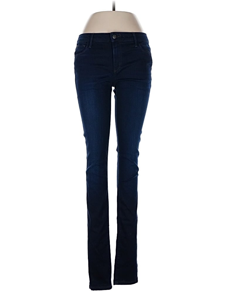 Pre-owned Joe's Jeans Jeans In Blue